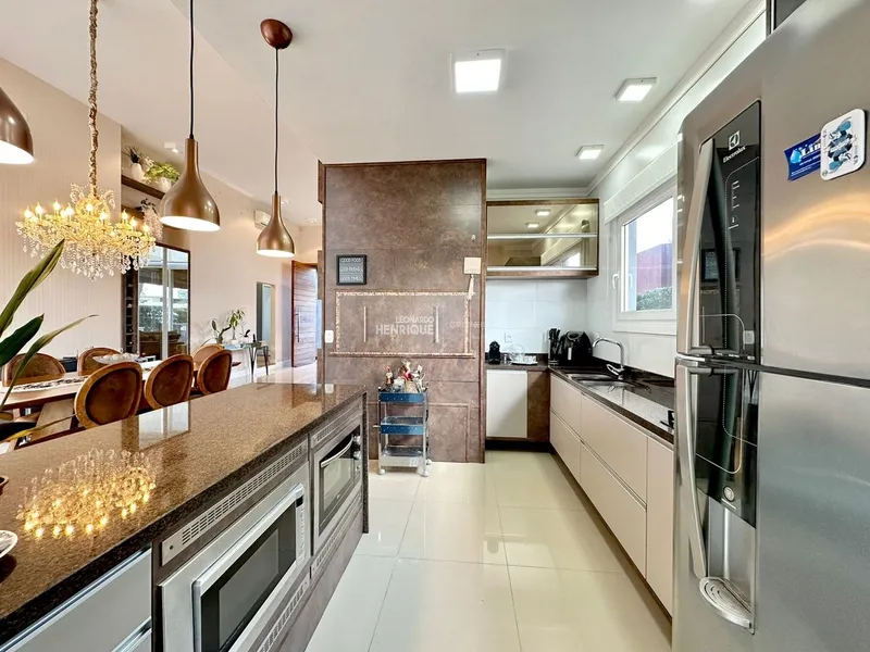 CONDOMÍNIO DUBAI  CASA À VENDA: 13ª foto da galeria de imagens do imóvel