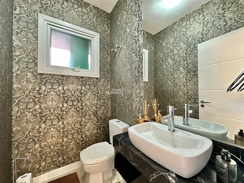 CONDOMÍNIO DUBAI  CASA À VENDA: 18ª foto da galeria de imagens do imóvel