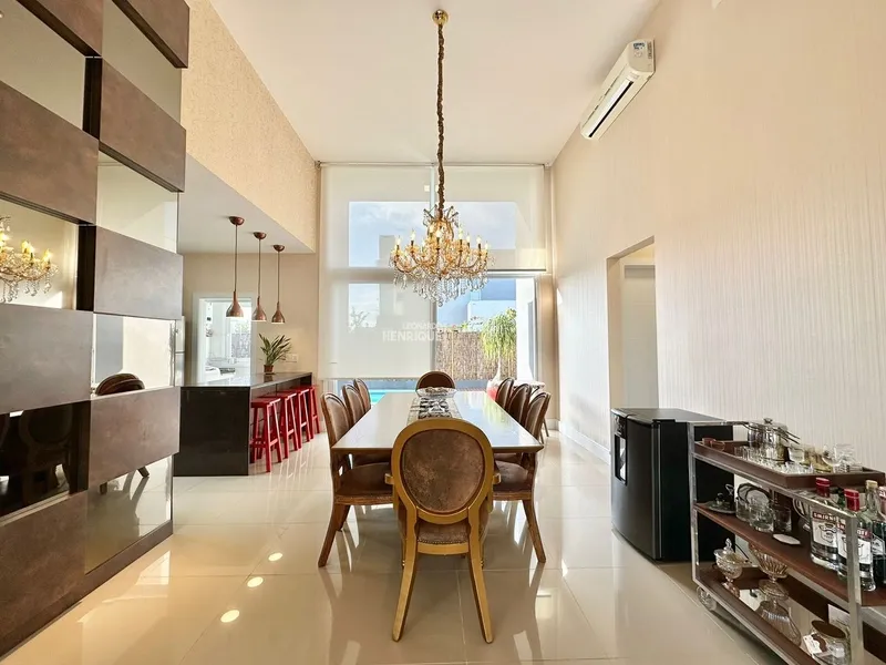 CONDOMÍNIO DUBAI  CASA À VENDA: 9ª foto da galeria de imagens do imóvel