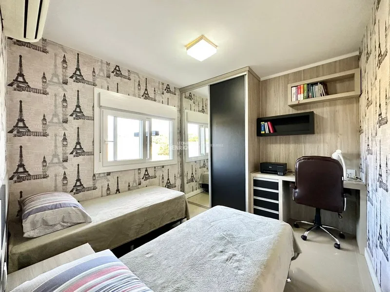 CONDOMÍNIO DUBAI  CASA À VENDA: 22ª foto da galeria de imagens do imóvel