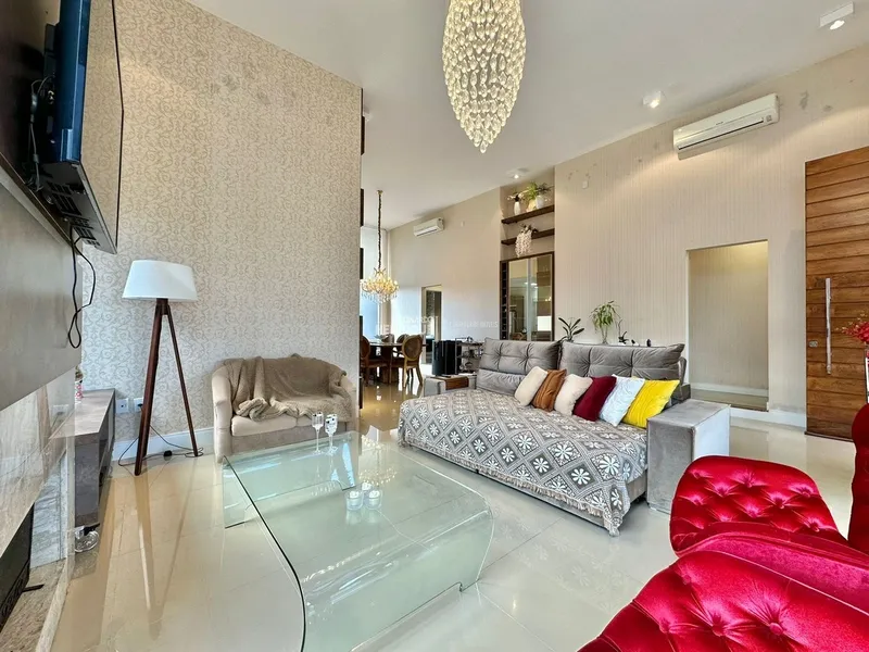 CONDOMÍNIO DUBAI  CASA À VENDA: 7ª foto da galeria de imagens do imóvel