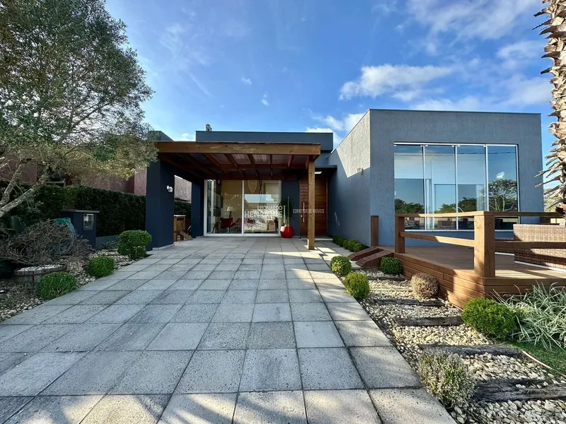 CONDOMÍNIO DUBAI  CASA À VENDA: 2ª foto da galeria de imagens do imóvel