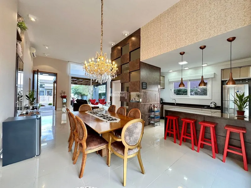 CONDOMÍNIO DUBAI  CASA À VENDA: 16ª foto da galeria de imagens do imóvel