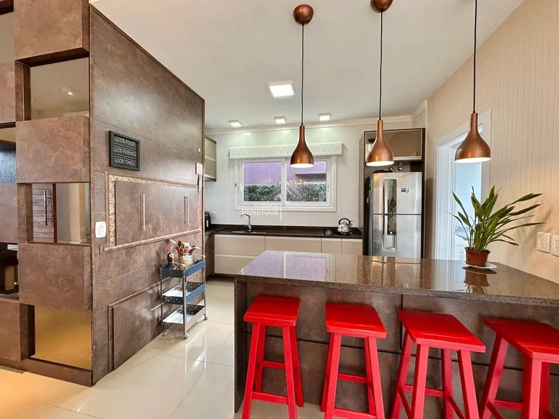 CONDOMÍNIO DUBAI  CASA À VENDA: 14ª foto da galeria de imagens do imóvel