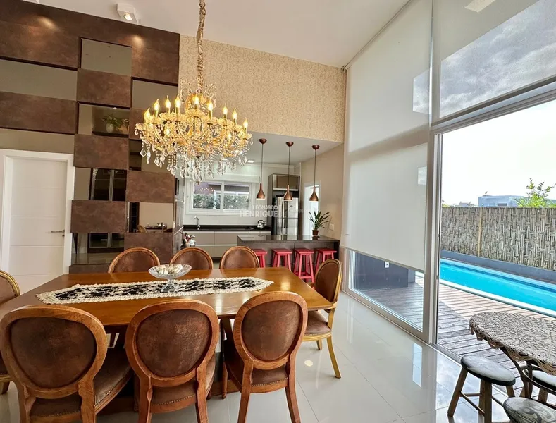 CONDOMÍNIO DUBAI  CASA À VENDA: 11ª foto da galeria de imagens do imóvel