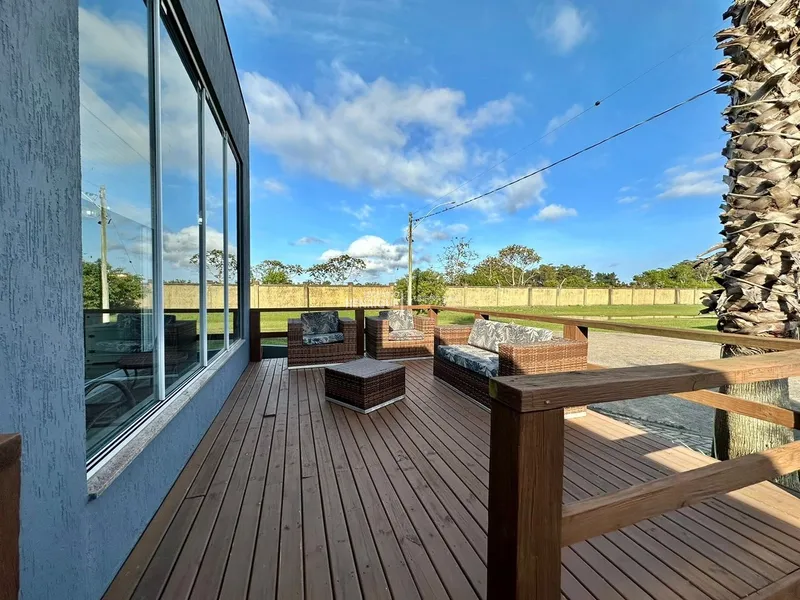 CONDOMÍNIO DUBAI  CASA À VENDA: 5ª foto da galeria de imagens do imóvel