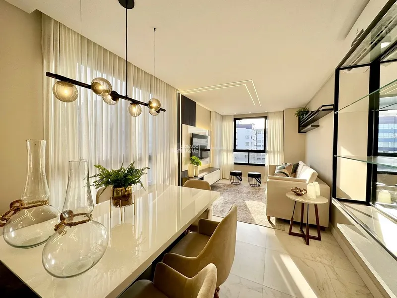 APARTAMENTO À VENDA: 2ª foto da galeria de imagens do imóvel