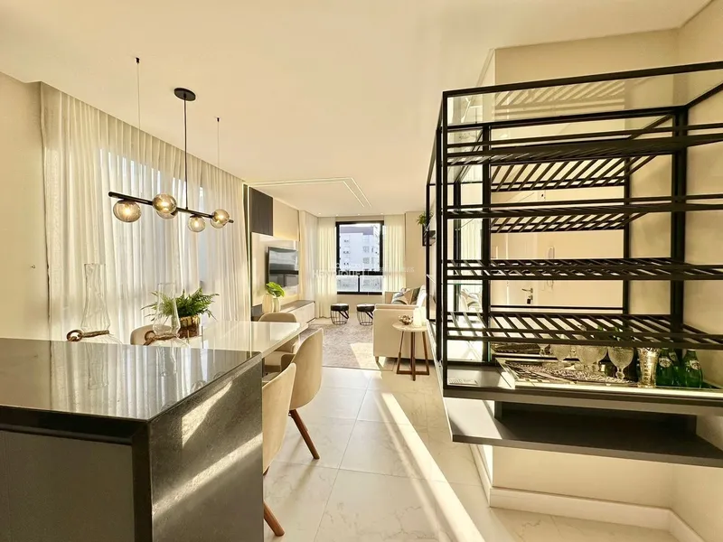 APARTAMENTO À VENDA: 1ª foto da galeria de imagens do imóvel