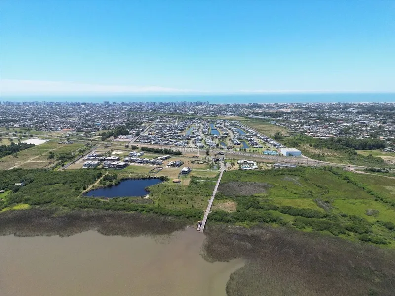 Na Beira da Lagoa!!: 2ª foto da galeria de imagens do imóvel