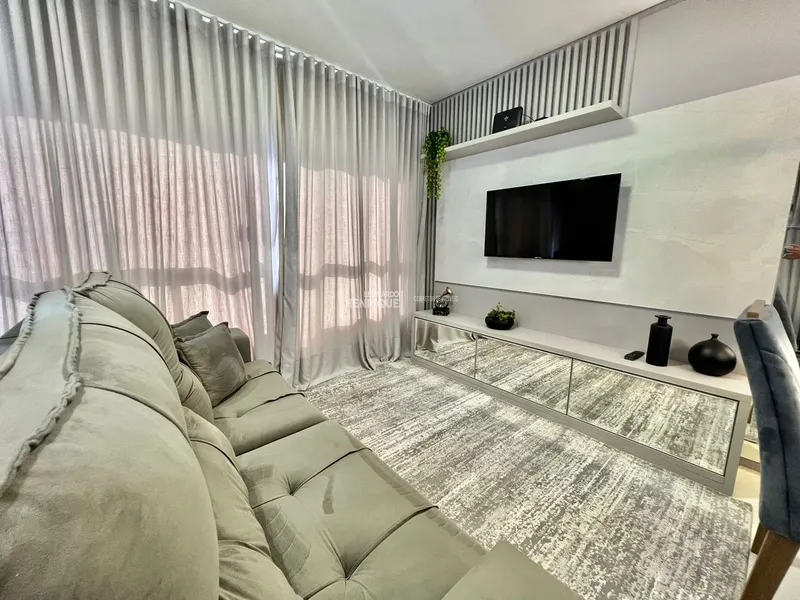 LINDO APARTAMENTO DE TRÊS DORMITÓRIOS: 9ª foto da galeria de imagens do imóvel