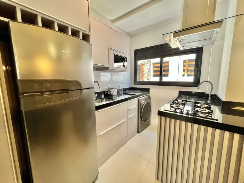 LINDO APARTAMENTO DE TRÊS DORMITÓRIOS: 7ª foto da galeria de imagens do imóvel