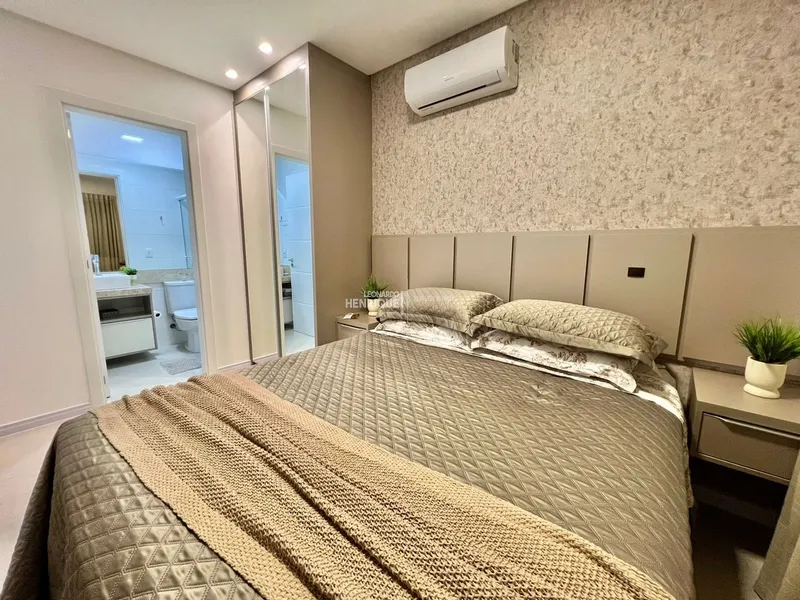 LINDO APARTAMENTO DE TRÊS DORMITÓRIOS: 13ª foto da galeria de imagens do imóvel