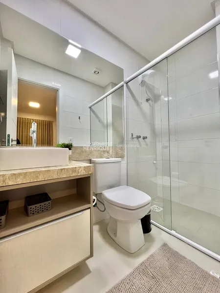 LINDO APARTAMENTO DE TRÊS DORMITÓRIOS: 2ª foto da galeria de imagens do imóvel