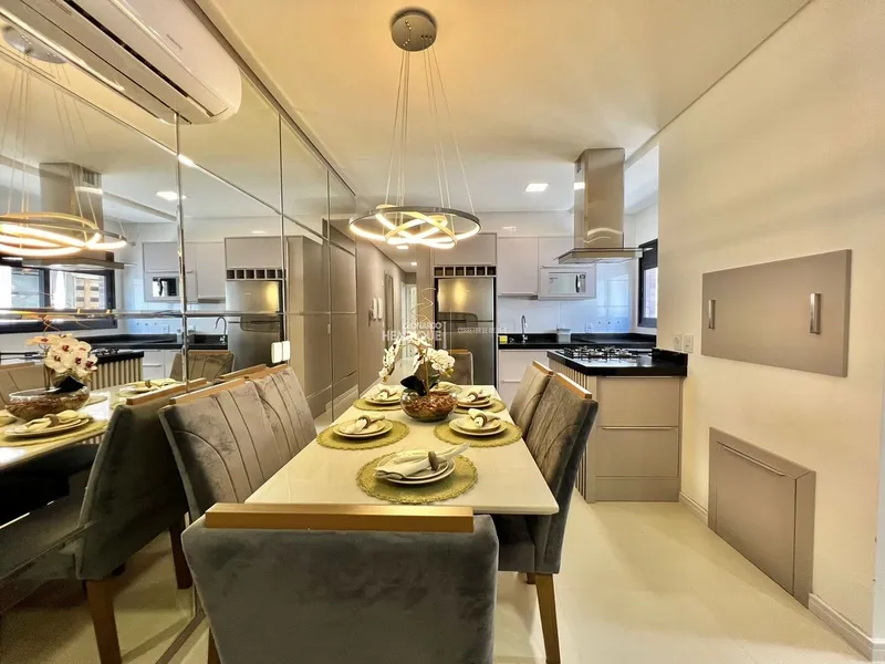 LINDO APARTAMENTO DE TRÊS DORMITÓRIOS: 12ª foto da galeria de imagens do imóvel