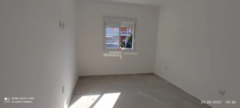 CASA DE DOIS DORMITÓRIOS COM TERRAÇO: 7ª foto da galeria de imagens do imóvel