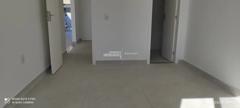 CASA DE DOIS DORMITÓRIOS COM TERRAÇO: 5ª foto da galeria de imagens do imóvel