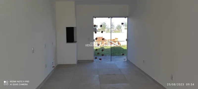 CASA DE DOIS DORMITÓRIOS COM TERRAÇO: 9ª foto da galeria de imagens do imóvel