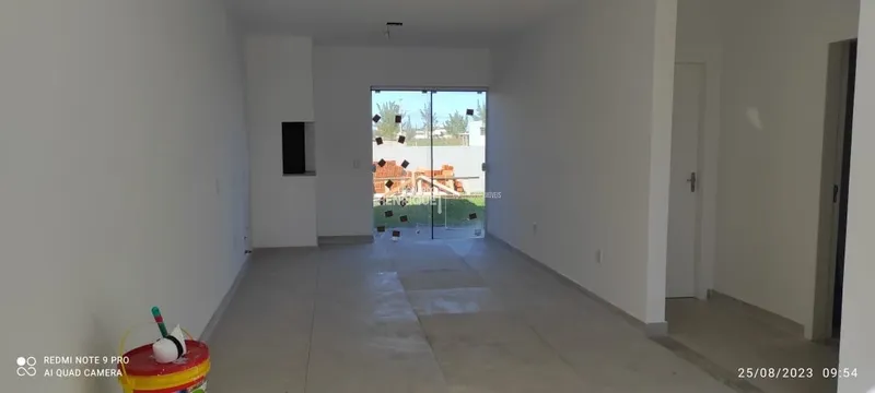 CASA DE DOIS DORMITÓRIOS COM TERRAÇO: 11ª foto da galeria de imagens do imóvel