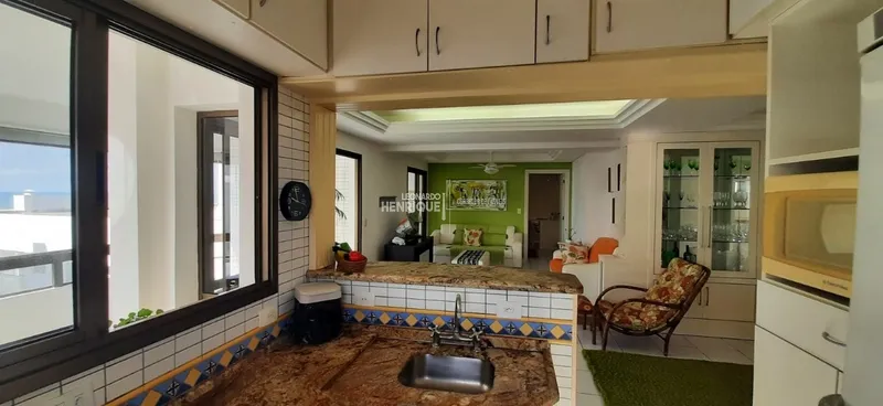 Apartamento 3 dormitórios com 3 vagas de garagem!: 12ª foto da galeria de imagens do imóvel