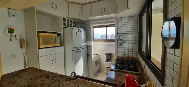 Apartamento 3 dormitórios com 3 vagas de garagem!: 6ª foto da galeria de imagens do imóvel