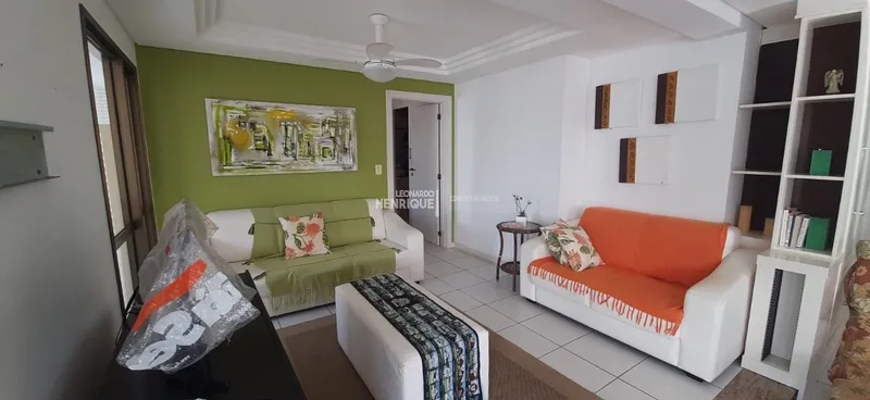 Apartamento 3 dormitórios com 3 vagas de garagem!: 3ª foto da galeria de imagens do imóvel