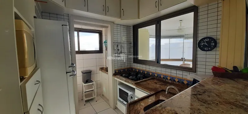 Apartamento 3 dormitórios com 3 vagas de garagem!: 7ª foto da galeria de imagens do imóvel