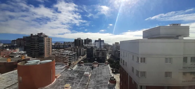 Apartamento 3 dormitórios com 3 vagas de garagem!: 15ª foto da galeria de imagens do imóvel