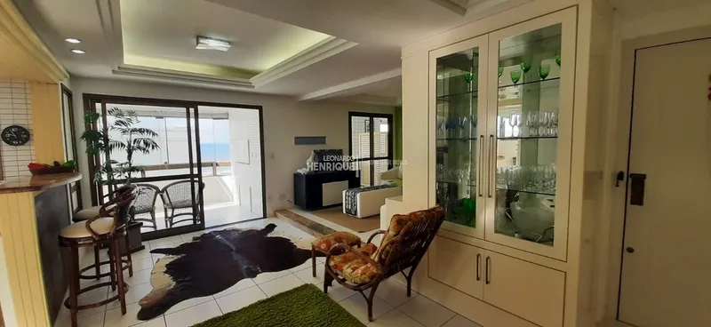 Apartamento 3 dormitórios com 3 vagas de garagem!: 1ª foto da galeria de imagens do imóvel