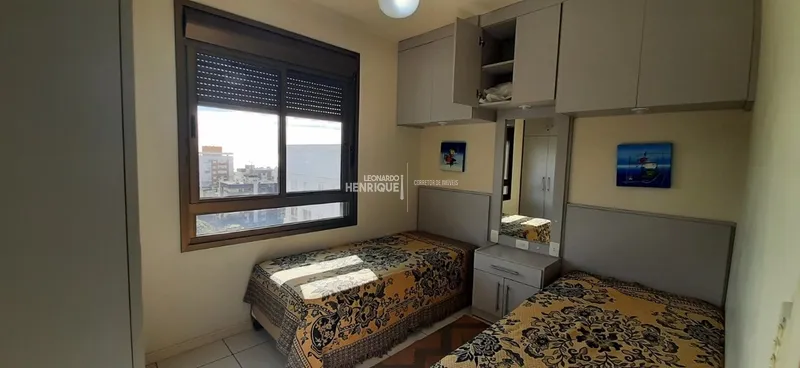 Apartamento 3 dormitórios com 3 vagas de garagem!: 20ª foto da galeria de imagens do imóvel