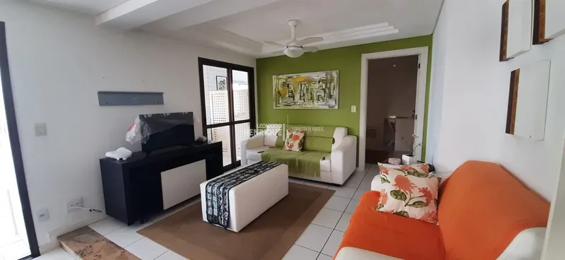 Apartamento 3 dormitórios com 3 vagas de garagem!: 2ª foto da galeria de imagens do imóvel