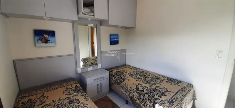 Apartamento 3 dormitórios com 3 vagas de garagem!: 17ª foto da galeria de imagens do imóvel