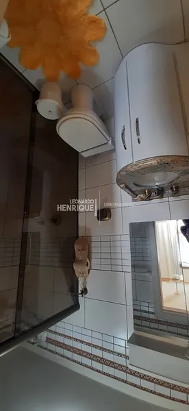 Apartamento 3 dormitórios com 3 vagas de garagem!: 22ª foto da galeria de imagens do imóvel