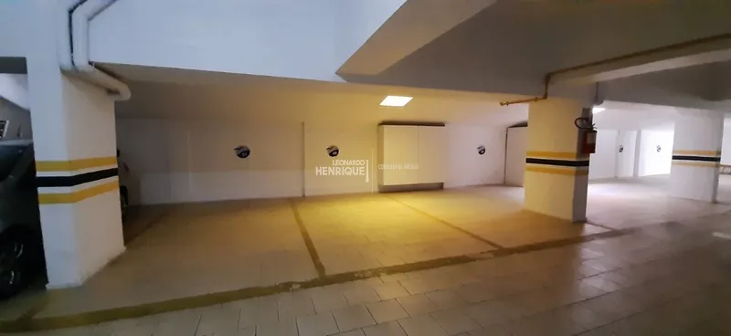 Apartamento 3 dormitórios com 3 vagas de garagem!: 24ª foto da galeria de imagens do imóvel