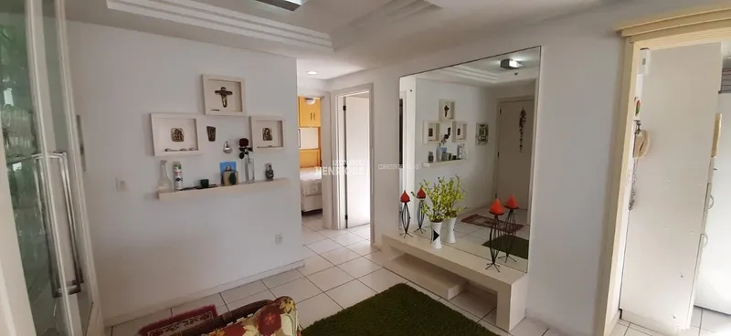 Apartamento 3 dormitórios com 3 vagas de garagem!: 8ª foto da galeria de imagens do imóvel
