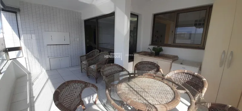 Apartamento 3 dormitórios com 3 vagas de garagem!: 14ª foto da galeria de imagens do imóvel