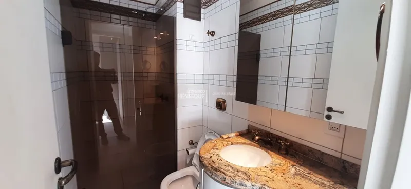 Apartamento 3 dormitórios com 3 vagas de garagem!: 19ª foto da galeria de imagens do imóvel