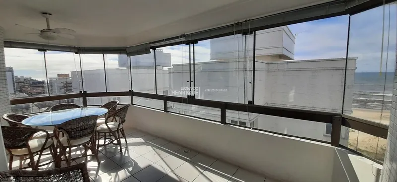 Apartamento 3 dormitórios com 3 vagas de garagem!: 26ª foto da galeria de imagens do imóvel