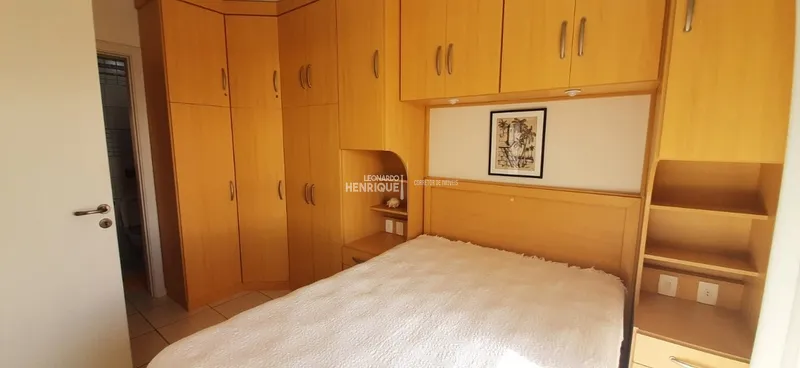 Apartamento 3 dormitórios com 3 vagas de garagem!: 21ª foto da galeria de imagens do imóvel