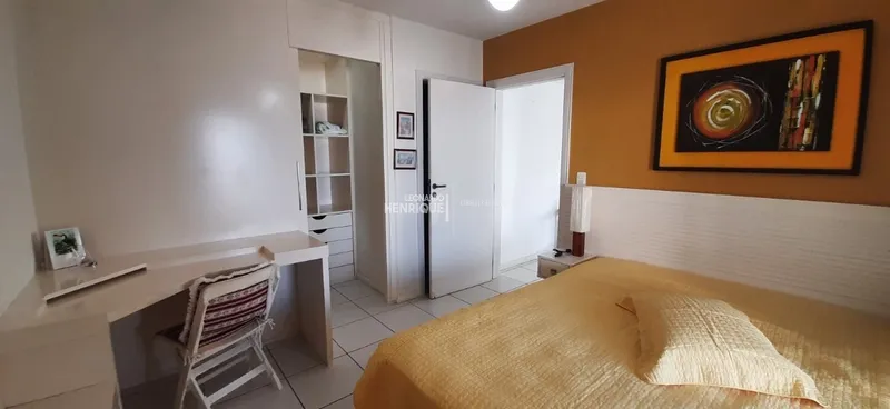 Apartamento 3 dormitórios com 3 vagas de garagem!: 10ª foto da galeria de imagens do imóvel