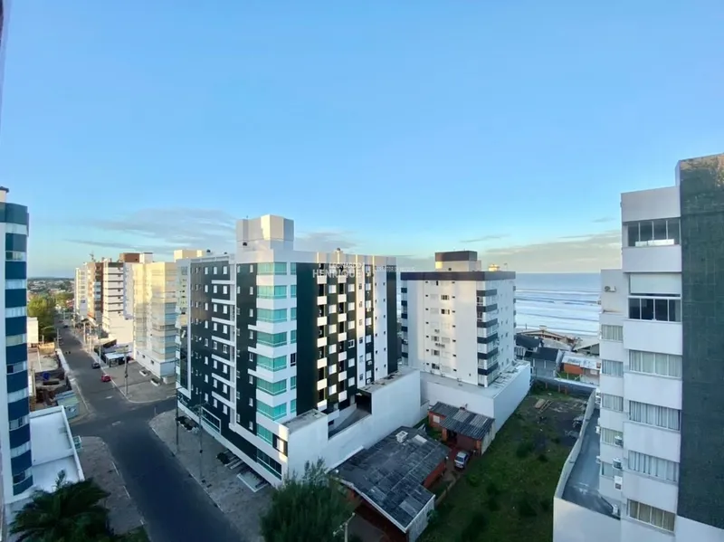 Apartamento 2 dormitórios mobiliado e decorado na Zona Nova: 14ª foto da galeria de imagens do imóvel