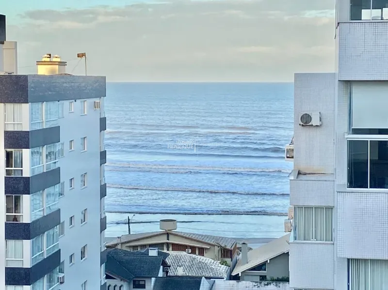 Apartamento 2 dormitórios mobiliado e decorado na Zona Nova: 13ª foto da galeria de imagens do imóvel