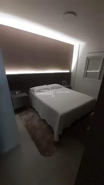 Apartamento 2 dormitórios mobiliado e decorado na Zona Nova: 9ª foto da galeria de imagens do imóvel