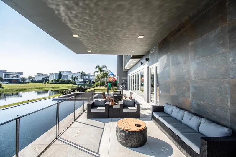 Condomínio Enseada Lagos: 16ª foto da galeria de imagens do imóvel