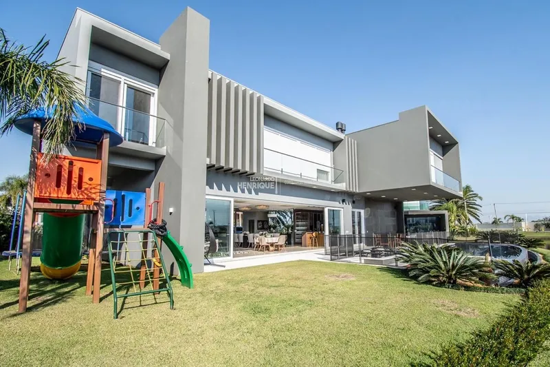 Condomínio Enseada Lagos: 20ª foto da galeria de imagens do imóvel