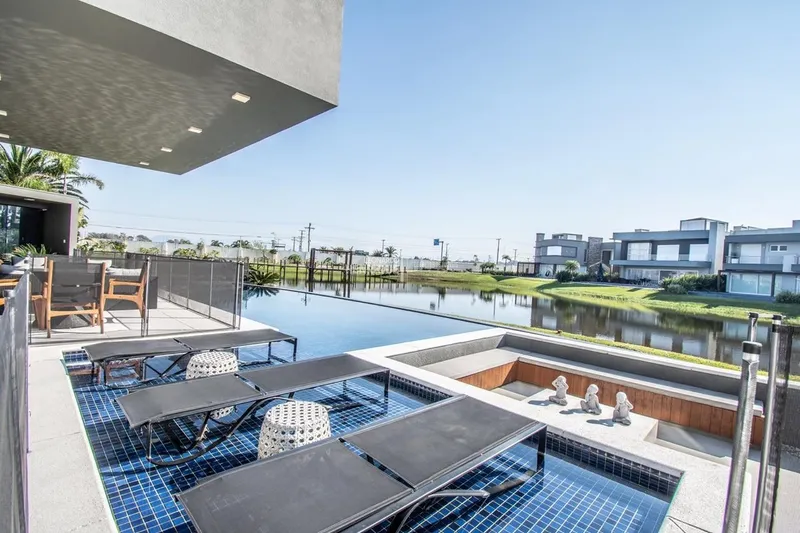 Condomínio Enseada Lagos: 25ª foto da galeria de imagens do imóvel