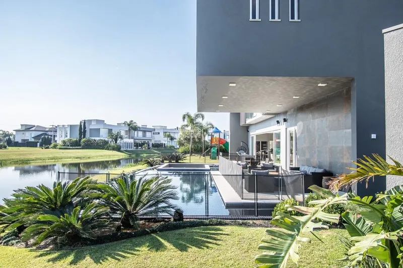 Condomínio Enseada Lagos: 26ª foto da galeria de imagens do imóvel