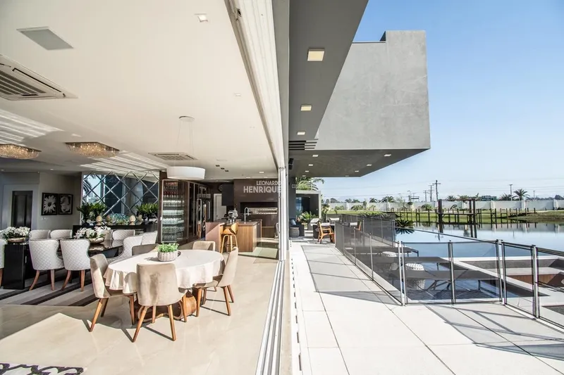 Condomínio Enseada Lagos: 23ª foto da galeria de imagens do imóvel