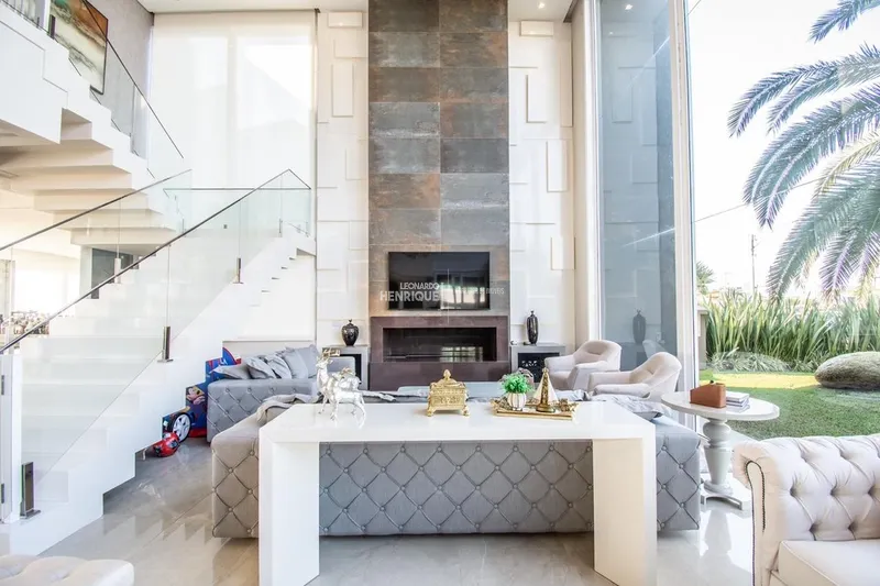 Condomínio Enseada Lagos: 12ª foto da galeria de imagens do imóvel