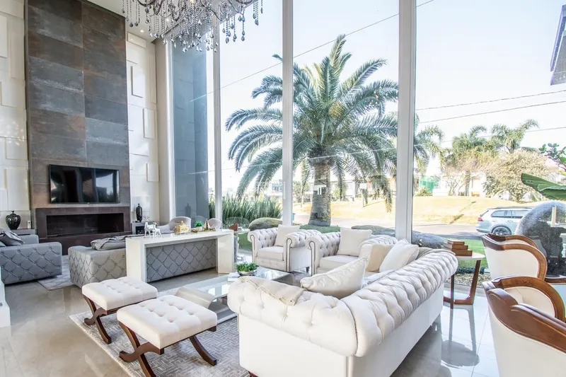 Condomínio Enseada Lagos: 3ª foto da galeria de imagens do imóvel