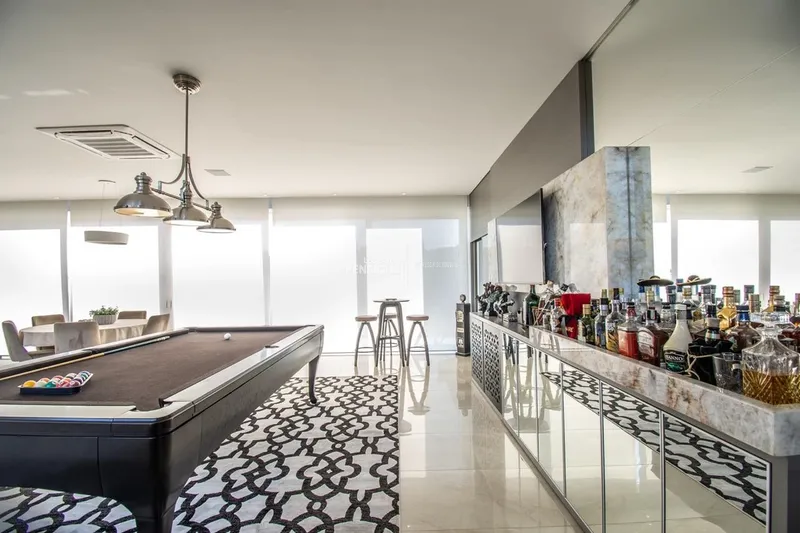 Condomínio Enseada Lagos: 8ª foto da galeria de imagens do imóvel